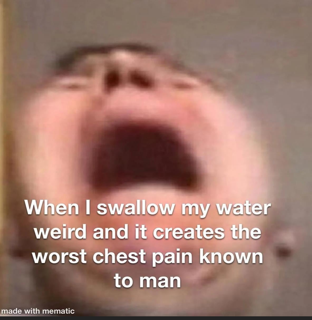 Guys That Swallow: Is It More Common Than You Think?