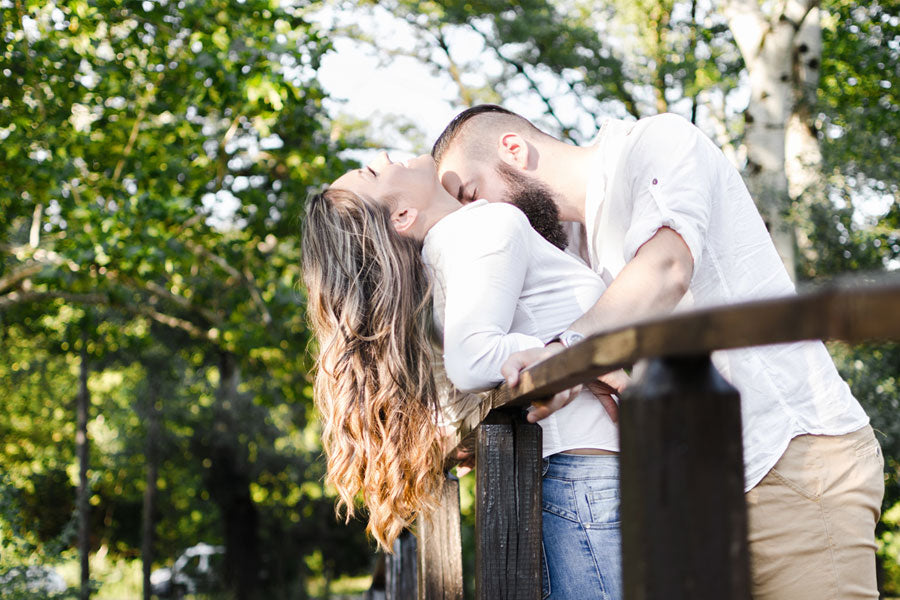 Think Public Sex in the Park is ok?Think again!(Real life stories)