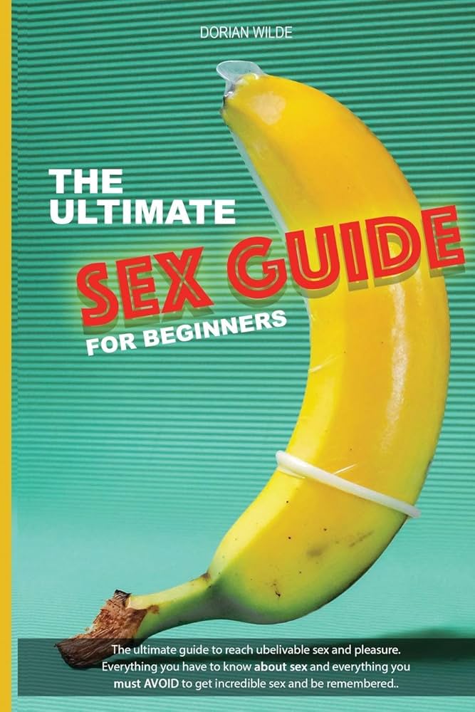 Learn Sex Pickup Secrets.(The Ultimate Guide for Beginners )