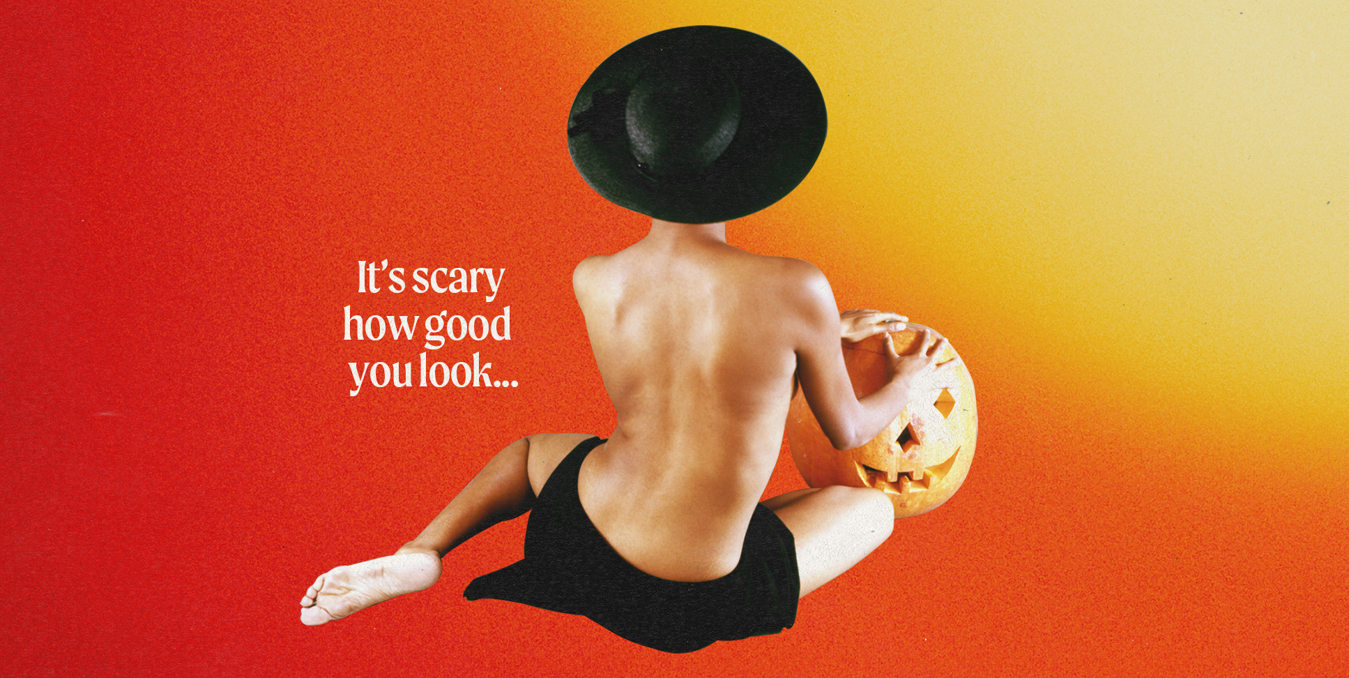 Need some sexy halloween jokes? Try these naughty laughs for your party!