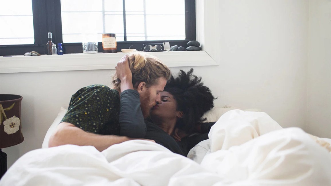 How Does Anal Feel The First Time? Everything You Need to Know