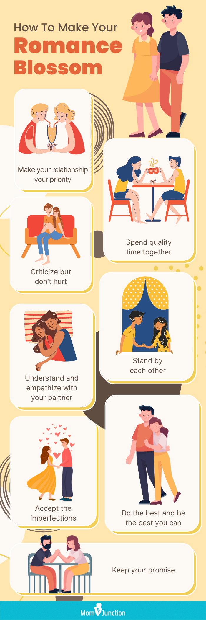 Simple Tips: How to Make Commitment in Relationship for Real Connection