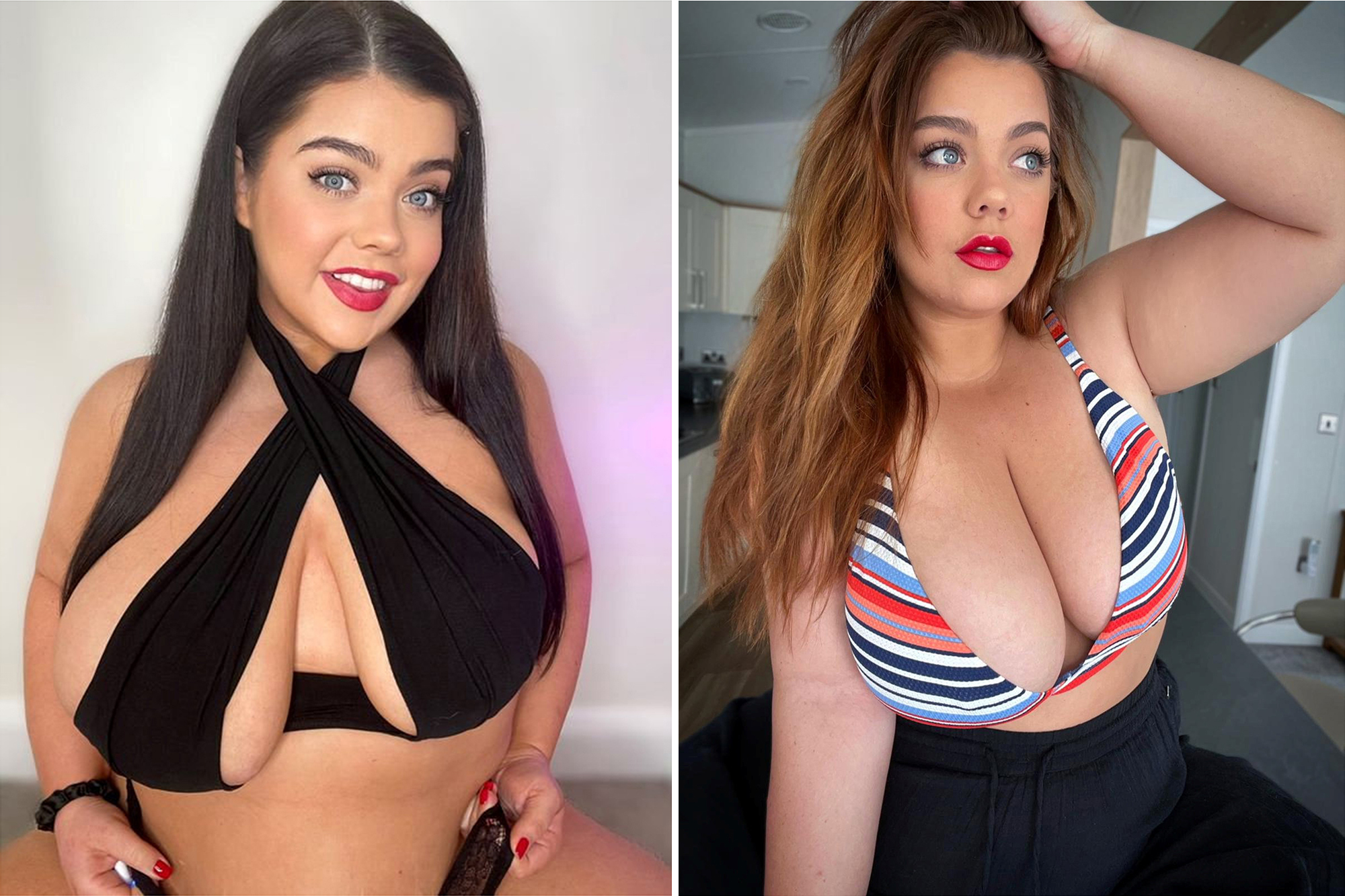 Want Short Bit Tits? Check Out These Pictures and Facts.