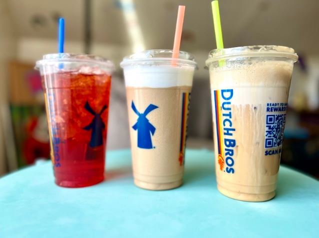Curious about the pink straw Dutch Bros uses? Discover the story behind it and how to get one.