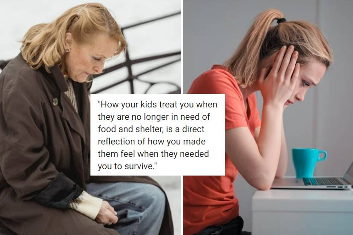 What age are parents the most tired? Real talk from moms and dads.