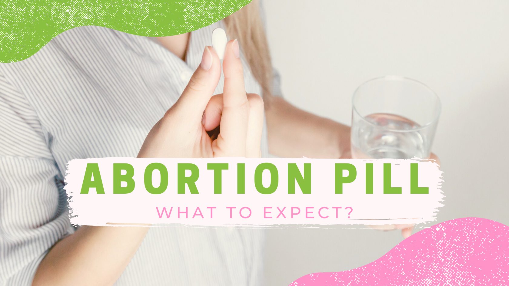 Can you drink after an abortion pill? Doctors strongly advise waiting for safety reasons.