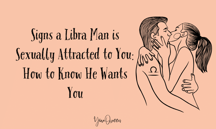Libra Man Sexually: Exploring His Romantic Side