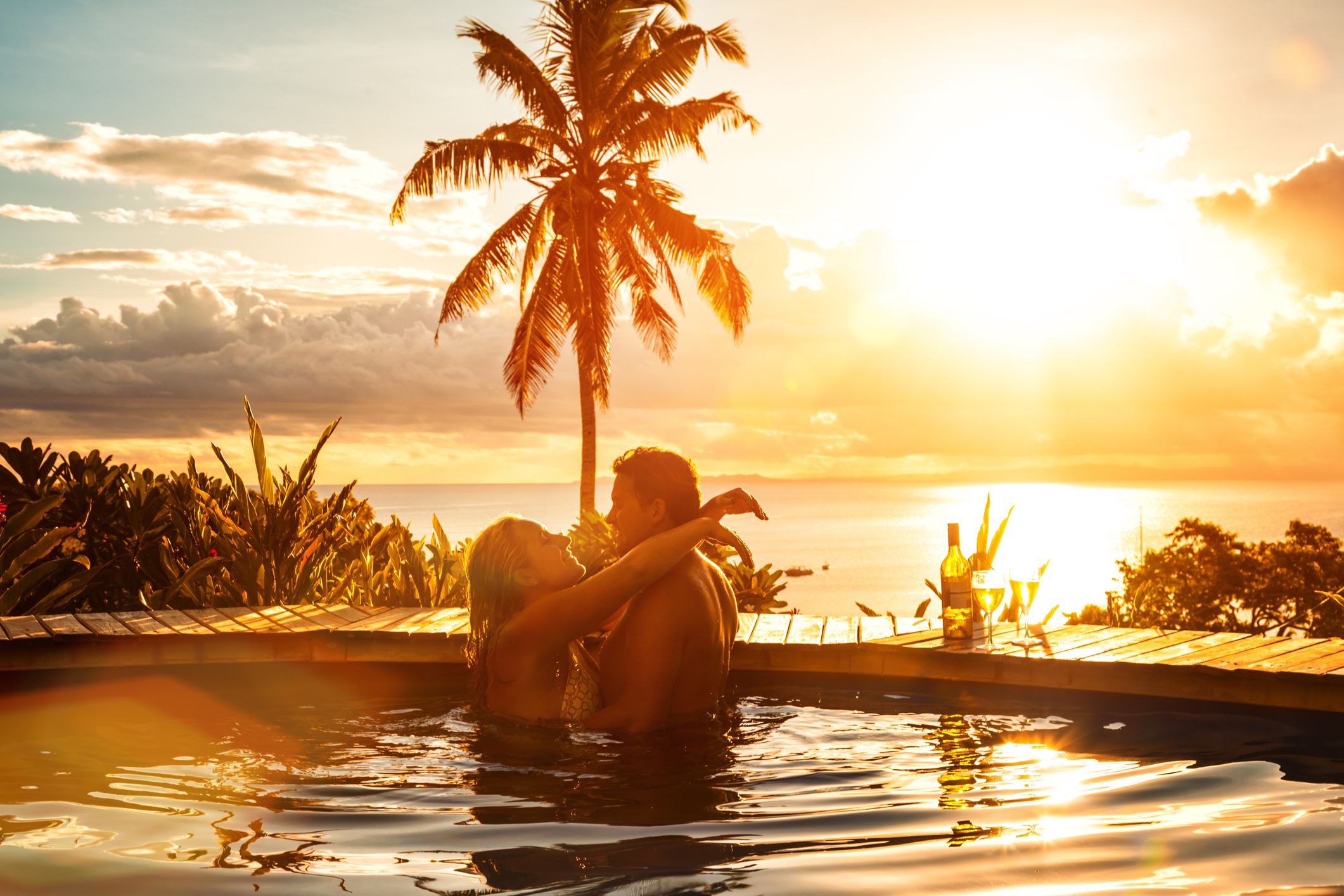Great Places for Sex: Where to Go for a Romantic Getaway!