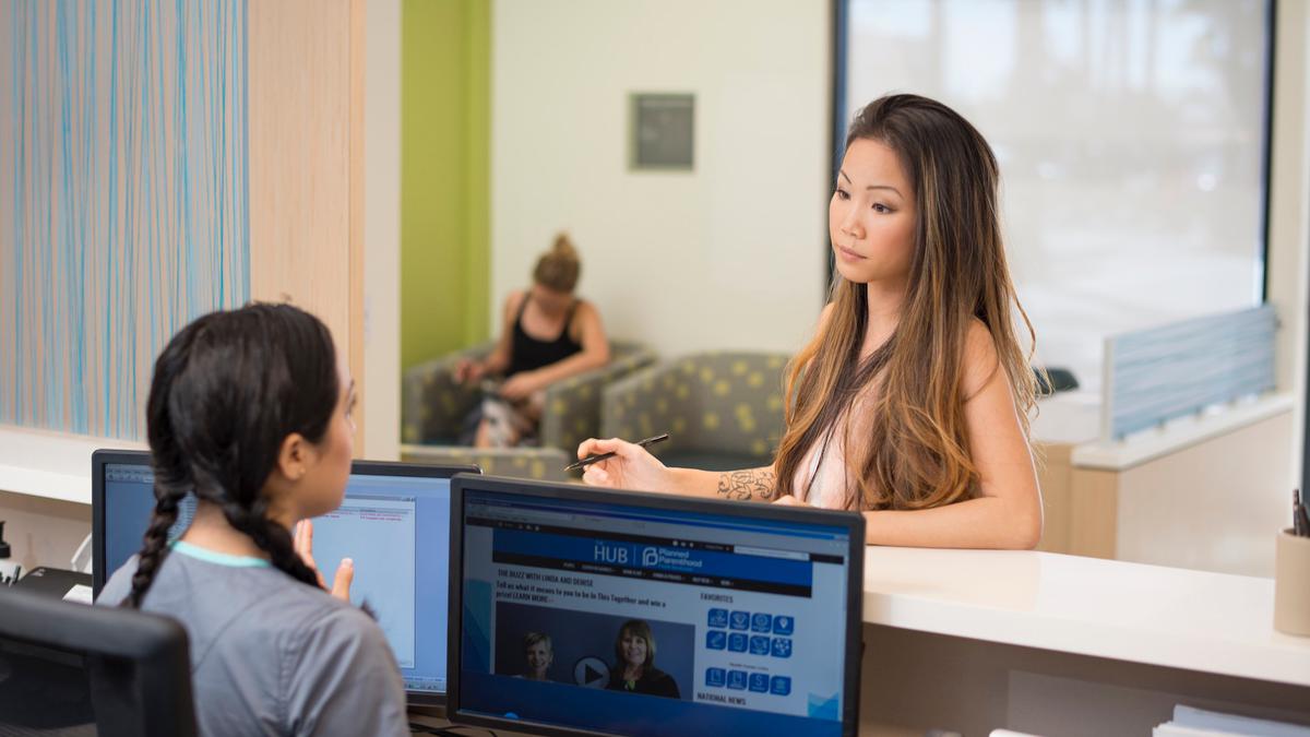 Is Planned Parenthood - Honolulu Health Center affordable? Learn about payment options and insurance they accept.