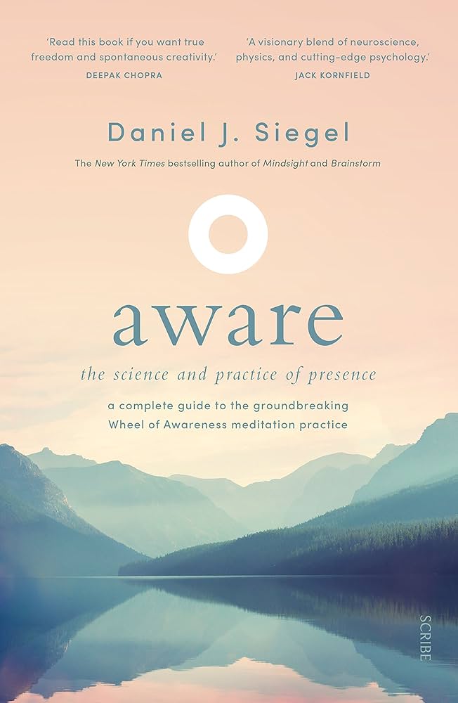 Learn Aware: Practical Guide to Presence Science & Daily Use.