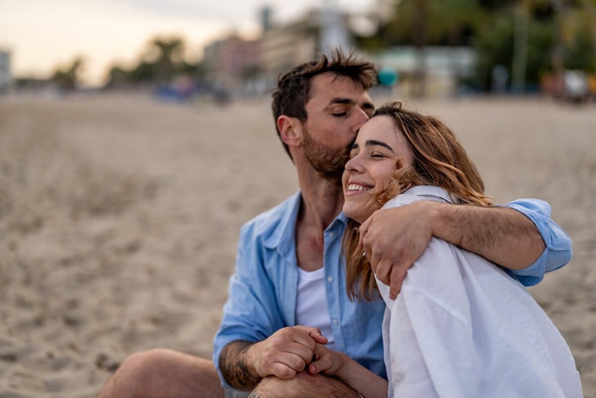 Why Love is Health: Discover the Amazing Benefits Now!