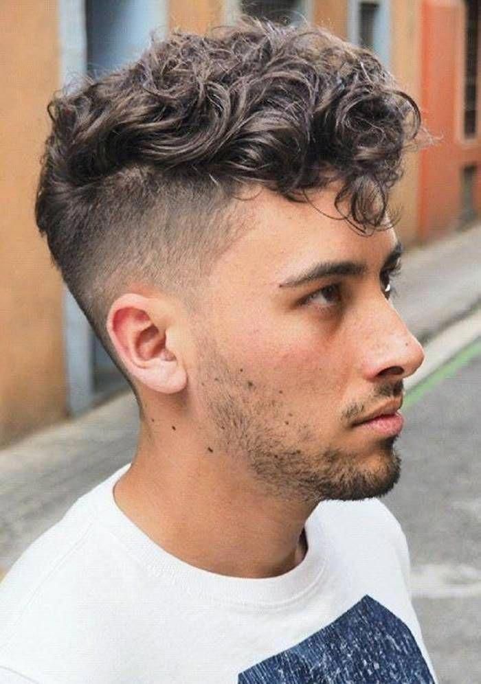 Undercut for Curly Hair: Cool Styles & How to Rock It