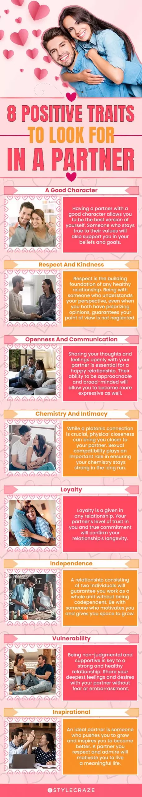 Common relationship expectations for a boyfriend fully explained: Are these truly essential qualities you should look for?
