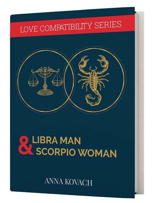 Libra Man & Scorpio Woman: Dating Tips and Compatibility Secrets
