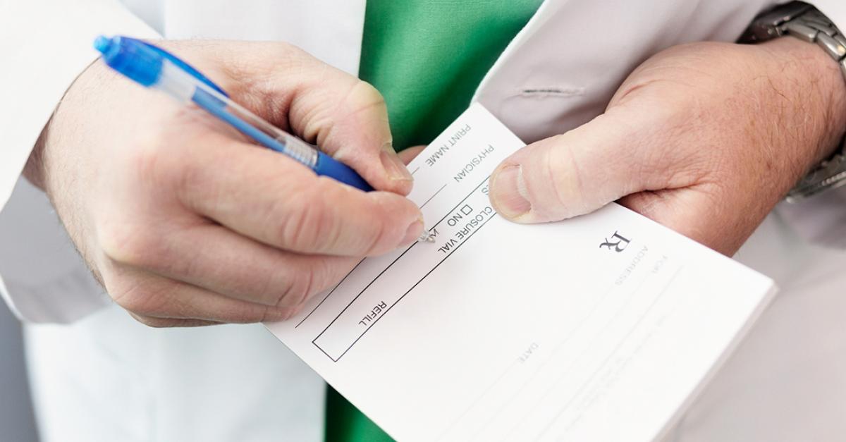 Lost your original prescription? Learn how to request a planned parenthood refill prescription easily again.