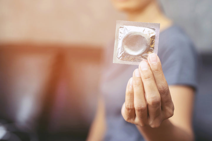 Do Condoms Kill the Feeling? Find the Right Fit for Max Pleasure