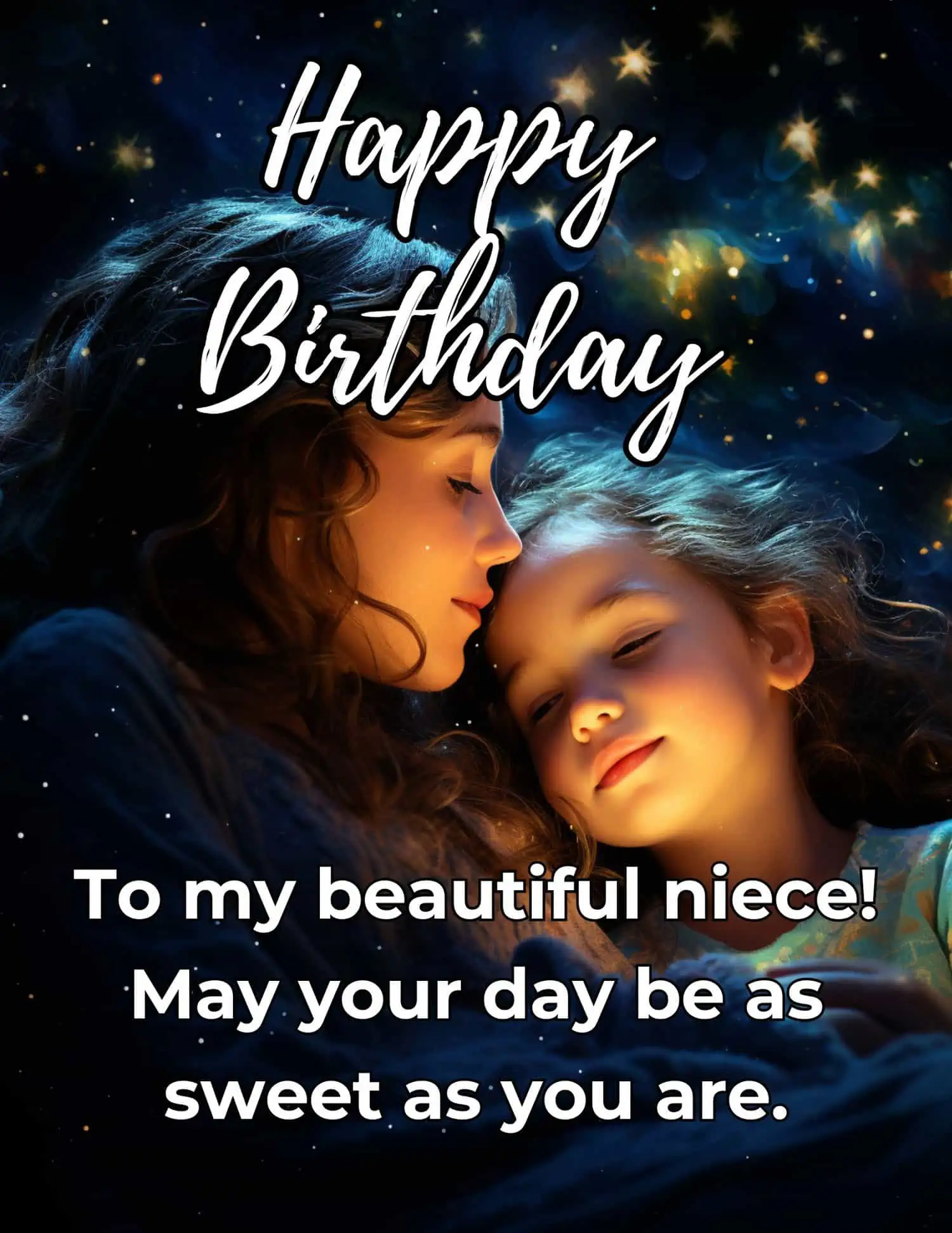 Happy Birthday Beautiful Niece: Best Ways to Celebrate Her!