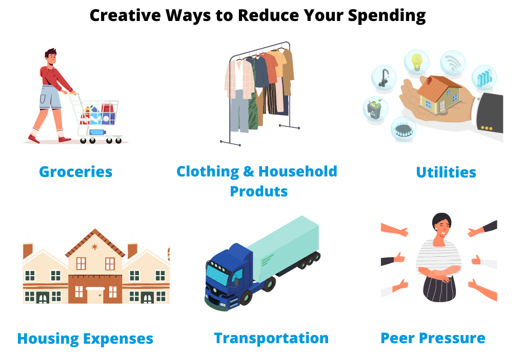 Save Money and Attempt Repair: Solutions for Everyday Problems!