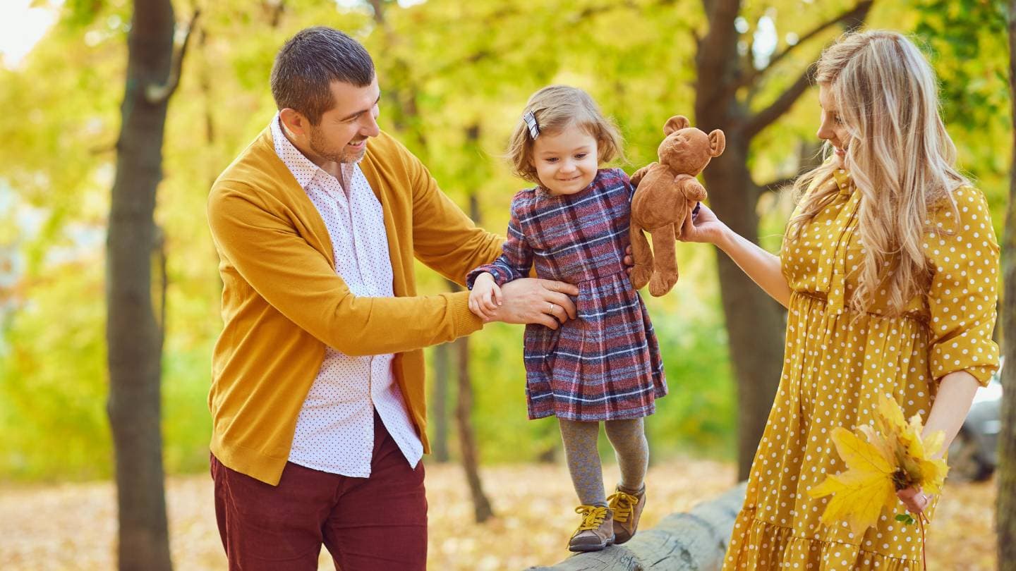 How does a laissez faire family impact child development? Exploring potential long term outcomes.