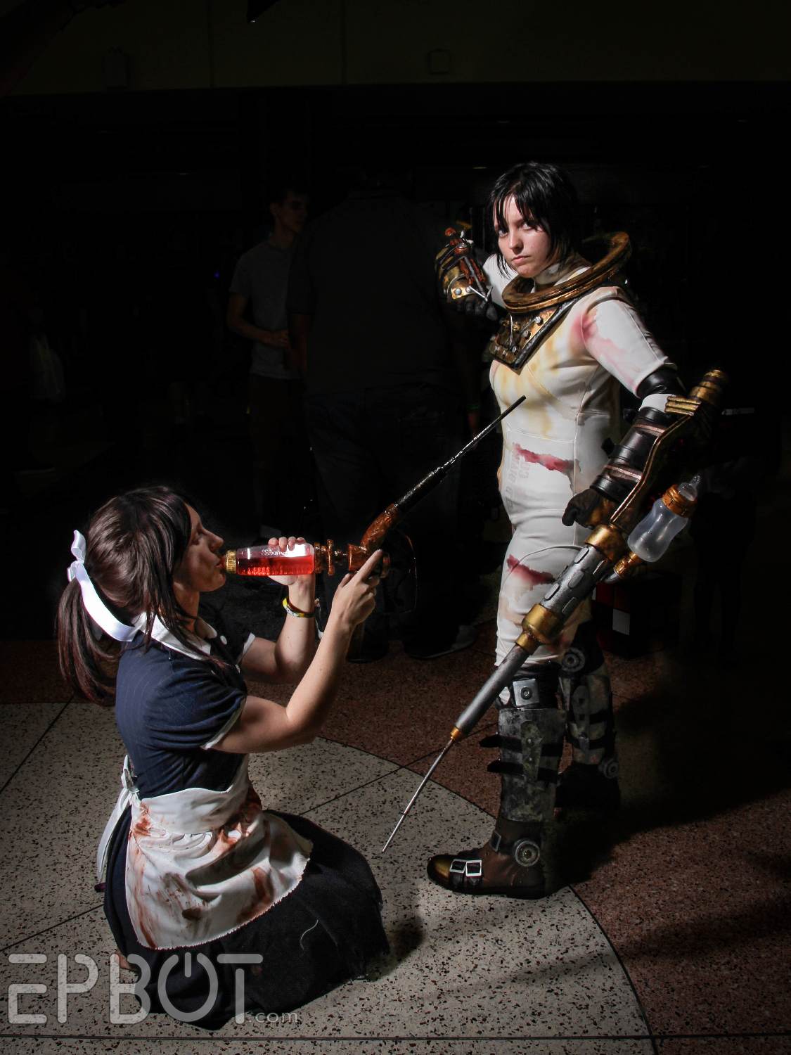 Is This Bad Cosplay? See Photos & Decide for Yourself!