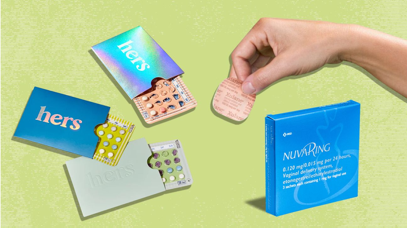 What are my options to refill prescription Planned Parenthood? Check out online and clinic choices now.