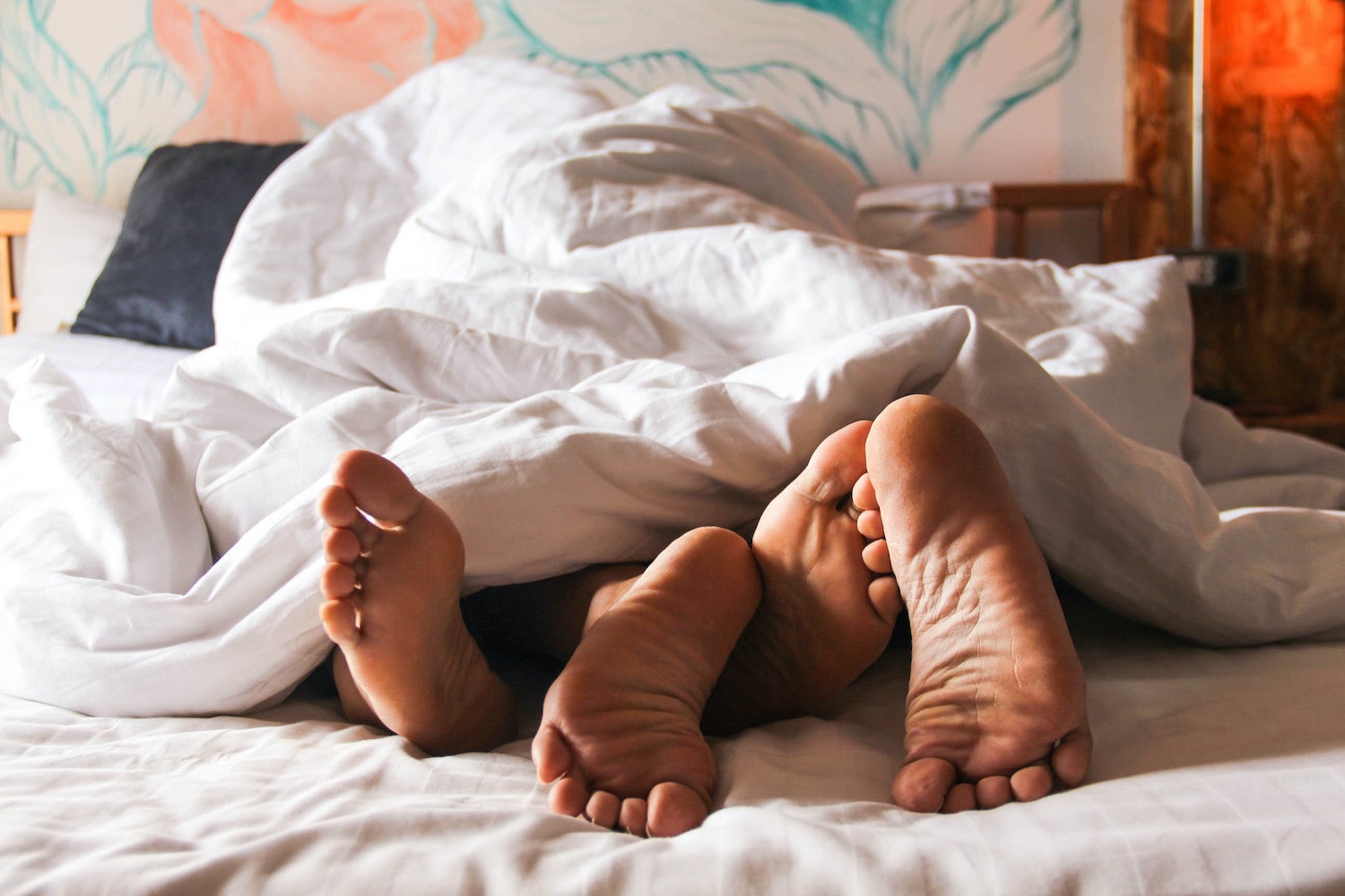 No Ejaculation in a Week: Problem or Perfectly Fine?