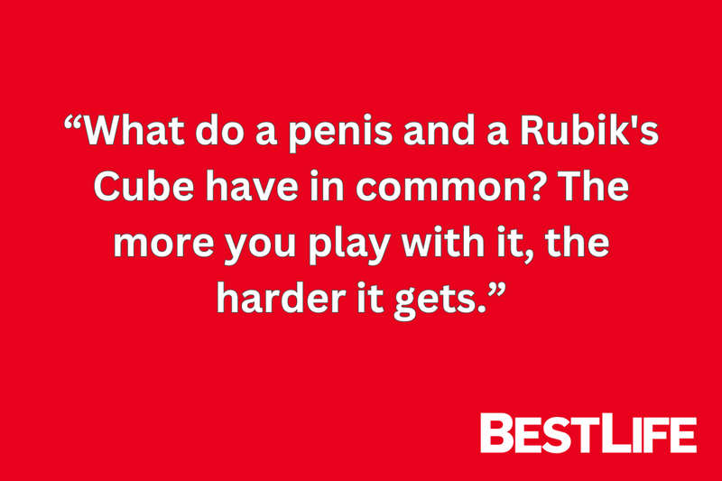 Where to Find Dirty Jokes: The Funniest Adult Jokes Online