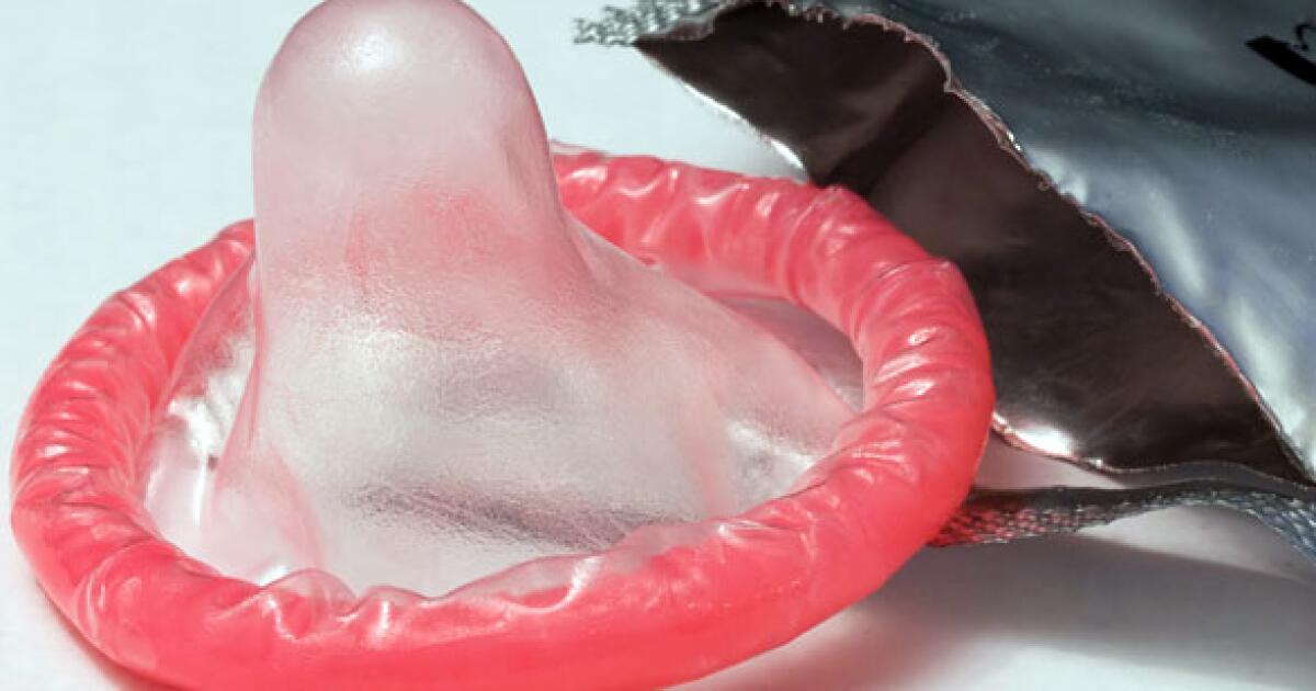 Erection Loss with Condoms: Simple Solutions, Better Sex