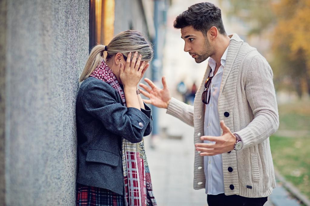 What is the single worst thing for relationships? Experts reveal top problems.