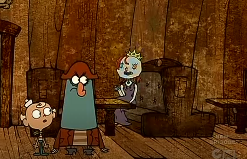 Get to know Candy Wife Flapjack better: Fun facts and little-known details revealed for fans.