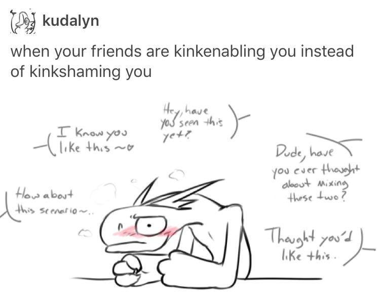 Kink Shaming Is My Kink: What It Means & Why Some Love It