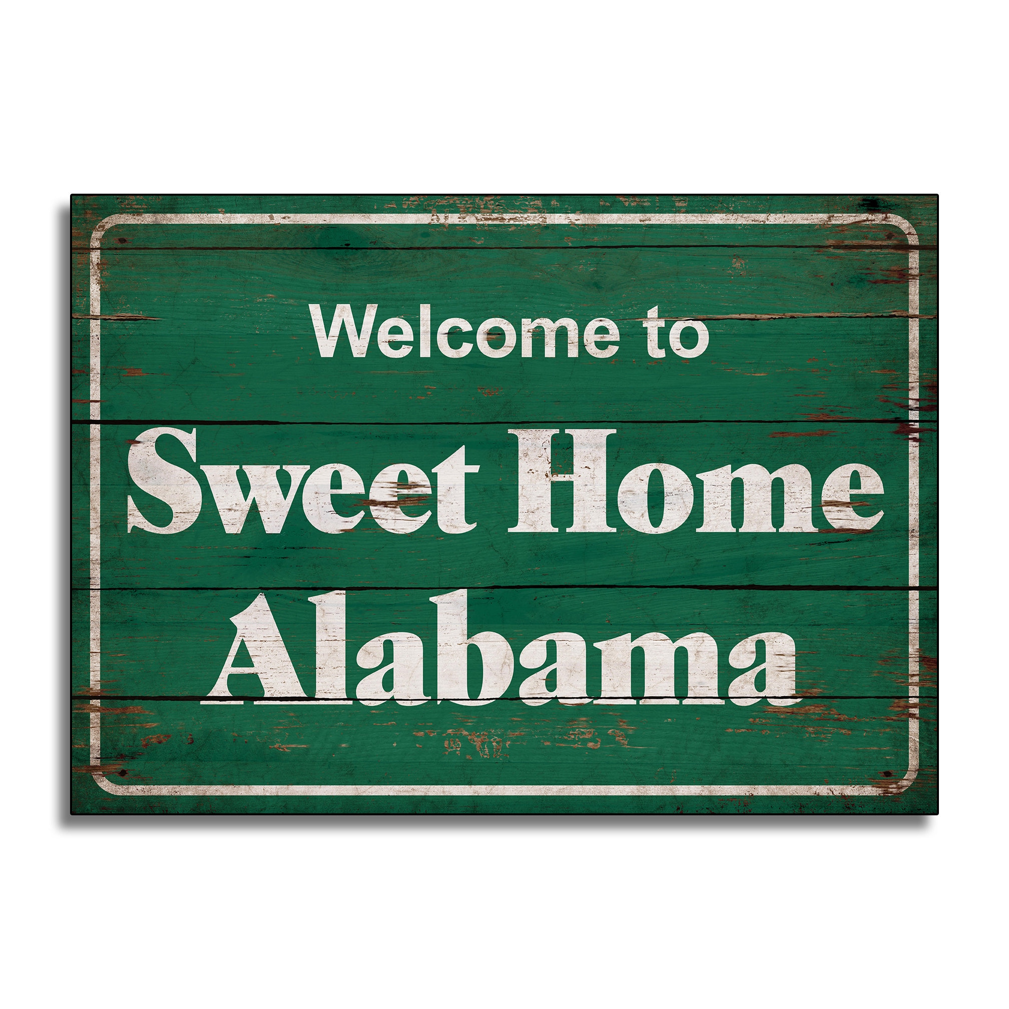 Get Your Sweet Home Alabama Sign: Top Picks & Easy Guide!