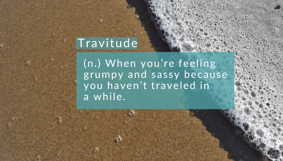 Dreaming of Travel? How to Explore From Home (For Someone Who Wants to Explore But Cant)