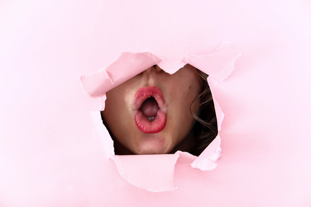 Master the Art: How to Give an Amazing Blow Job Hell Love