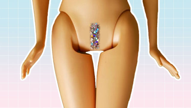 Womens Landing Strip: Everything You Need to Know