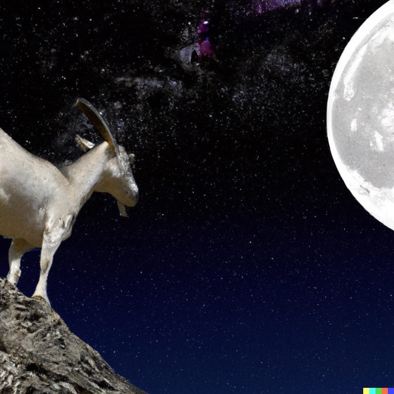 Dating a Capricorn Moon Man? What You Really Need to Know!