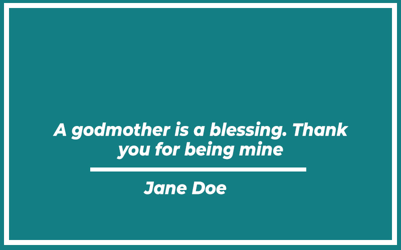 Best Godmother Phrases: Find the Perfect Words (Simple & Easy Guide).