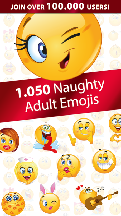 Want Dirty Emoji Images Free Download and Easy to use.