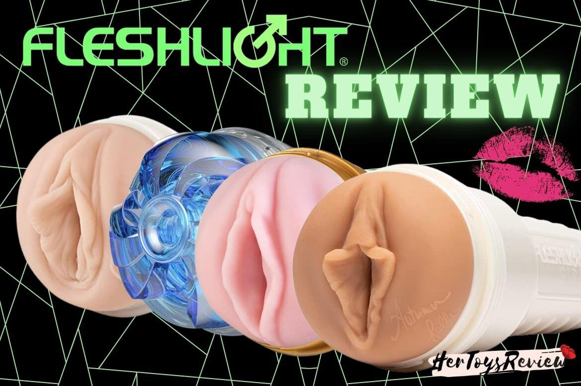 Best Flesh light for Beginners? See Our Top 5 Reviews!
