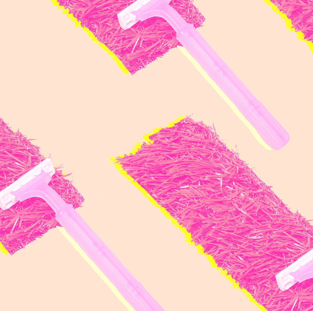 Womens Landing Strip: Everything You Need to Know