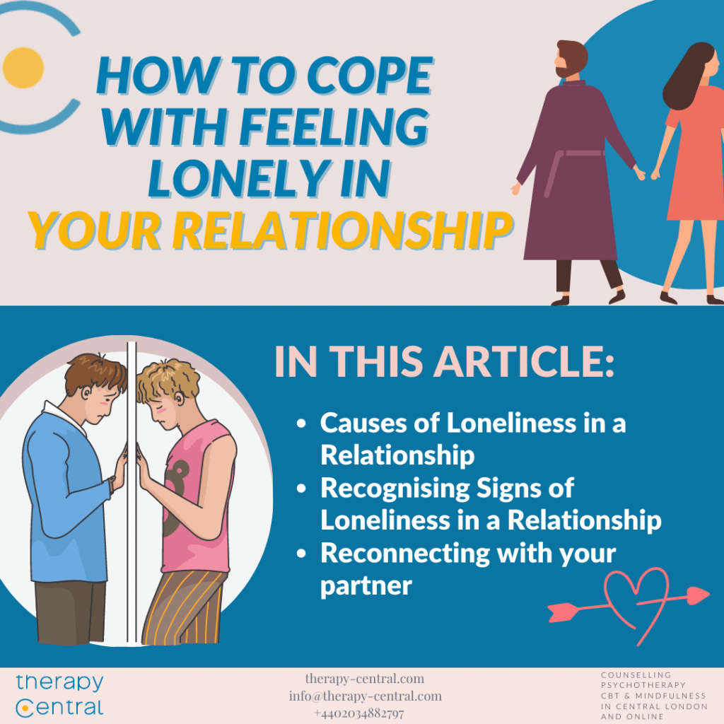 Feeling Alone in Marriage? Heres How to Deal With Loneliness.