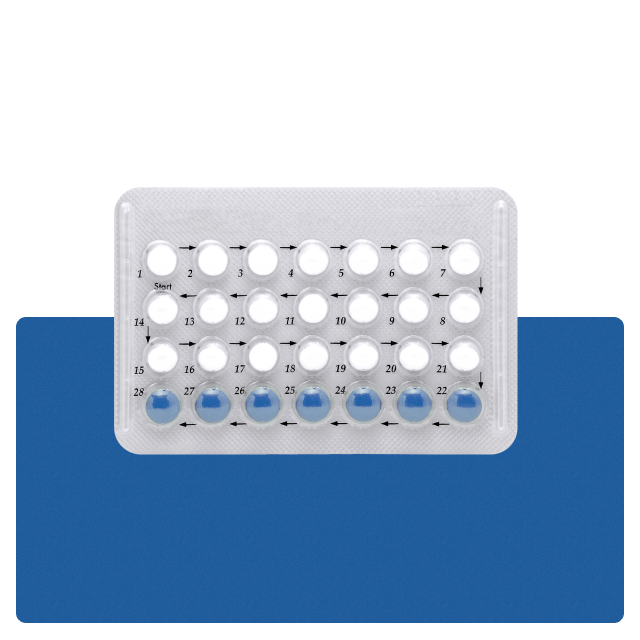 Planned Parenthood Birth Control Refill: Easy Online Options!