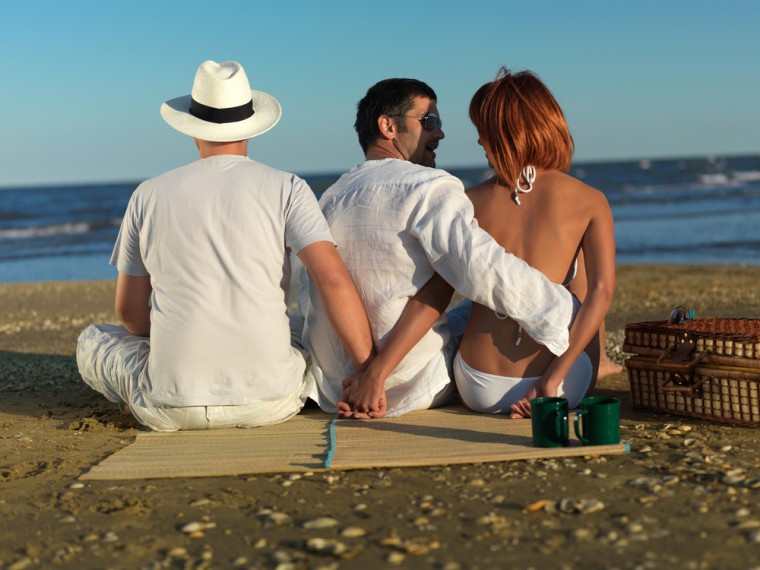 Understanding Threesome Relationship Dynamics (Rules and Challenges)