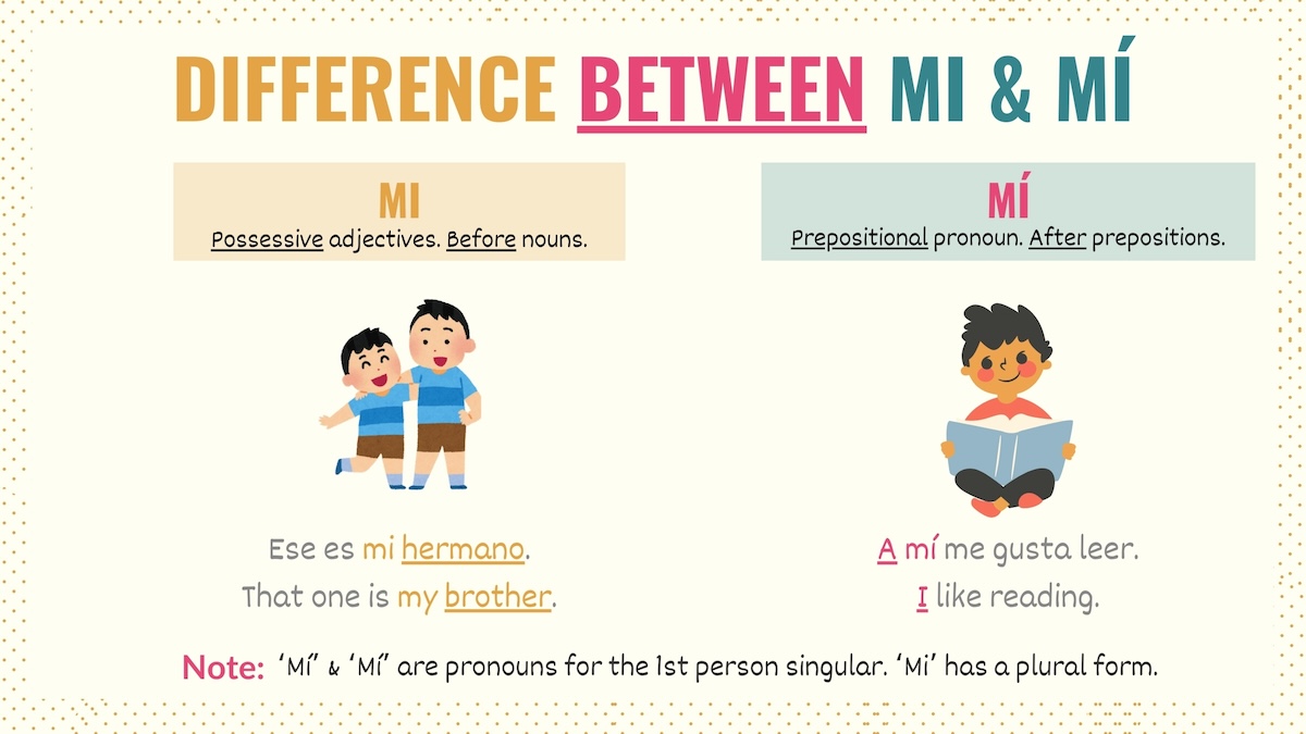 What Does Mi Mi Mean? Simple Explanation and Common Uses!