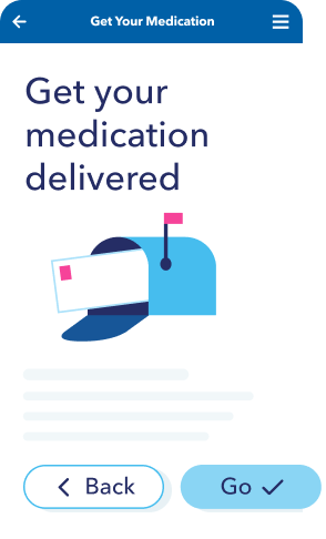 What are my options to refill prescription Planned Parenthood? Check out online and clinic choices now.