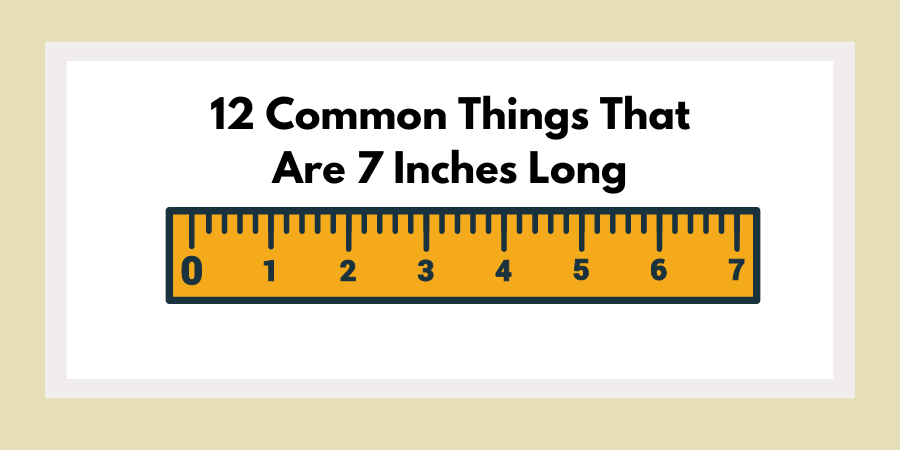 Is 7 Inches Hung? Simple Answers & What It Really Means