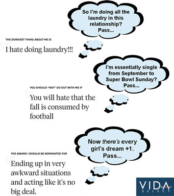 Hinge Responses: What to Say to Basic Profiles to Get Noticed