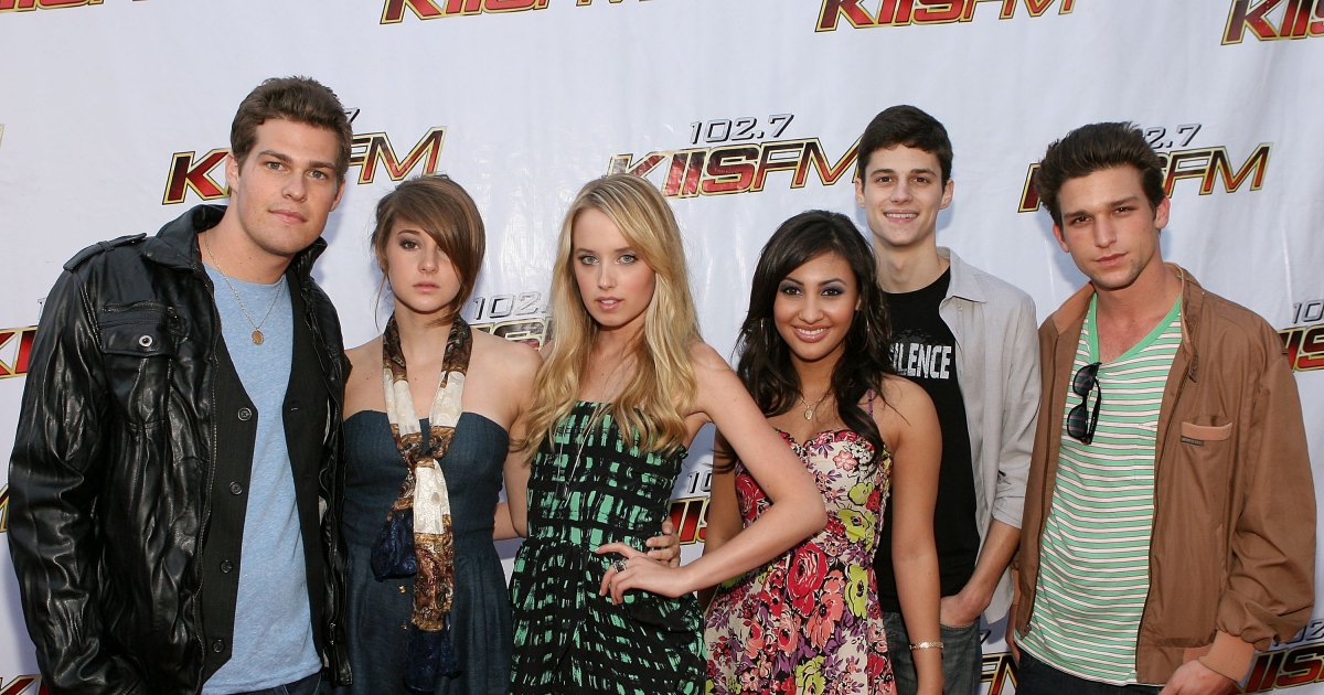 After Secret Life of the American Teenager Ending: Cast & Future