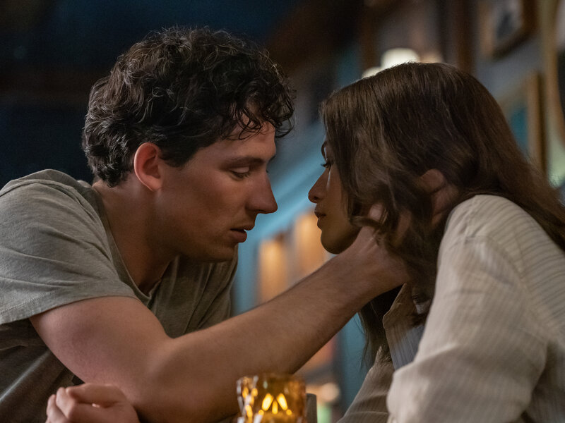 Are pornographic sex scenes in movies becoming more common? Analyzing the trends in recent cinema.