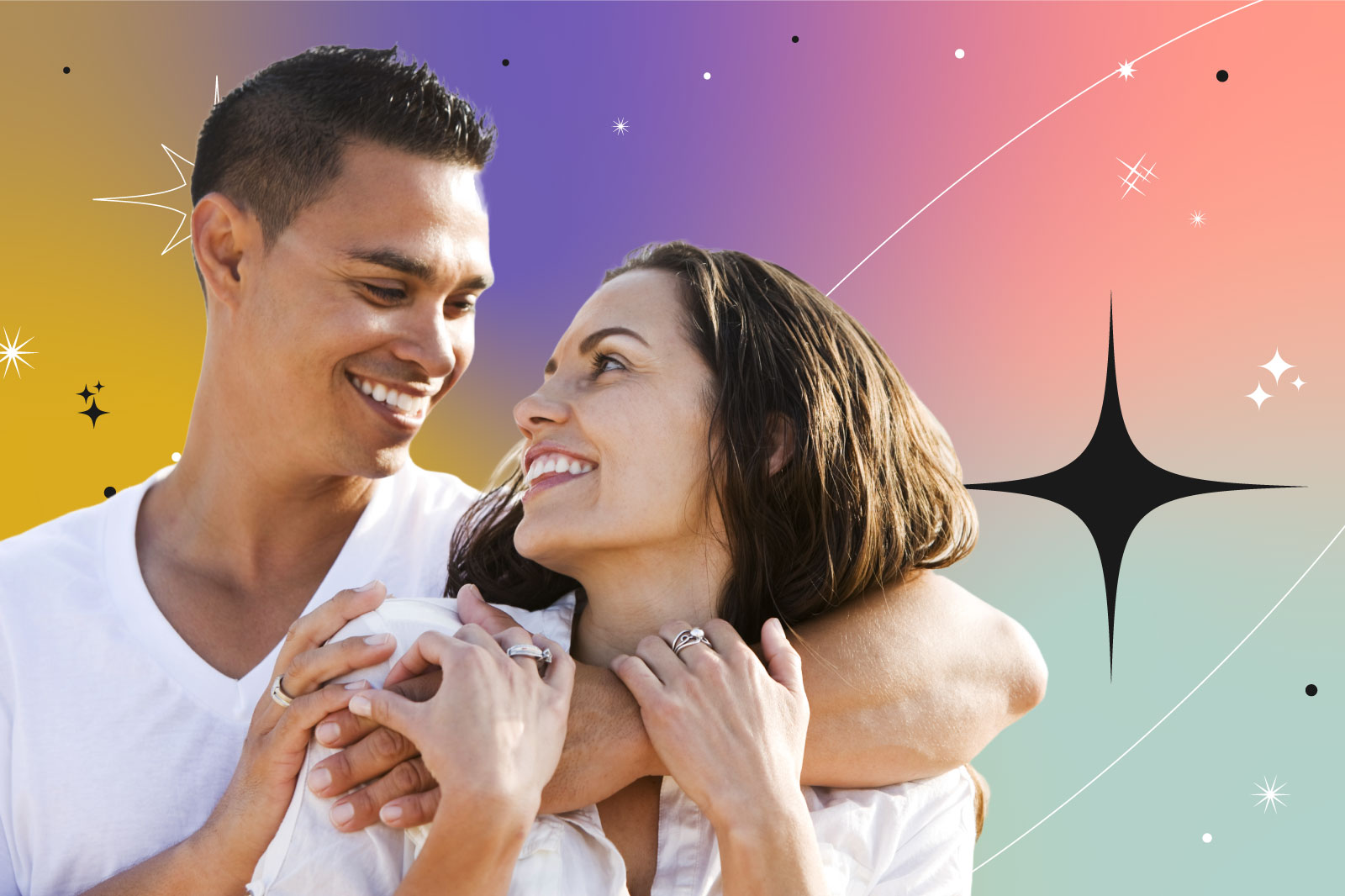 Aries woman compatibility with aquarius man: Exploring all the exciting challenges and wonderful rewards this adventurous couple might face together in love?